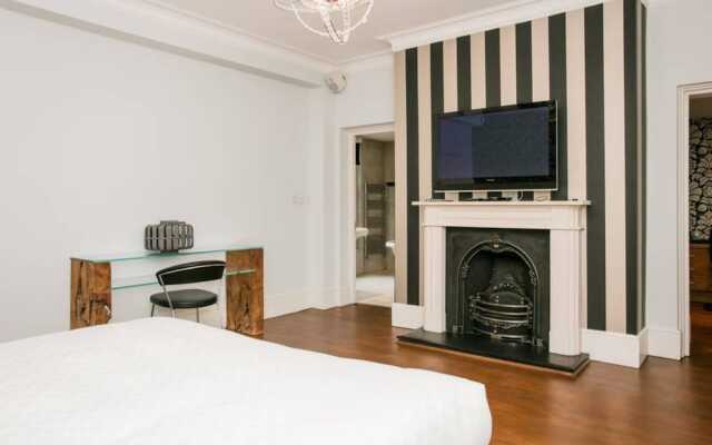 Wimbledon Village 4 Bedroom House