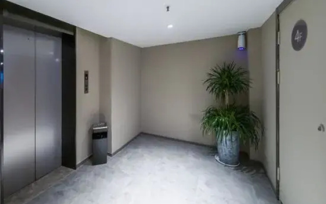 Homeinn Hotel (Xuzhou Commercial and Financial Centre Jianguo West Road)
