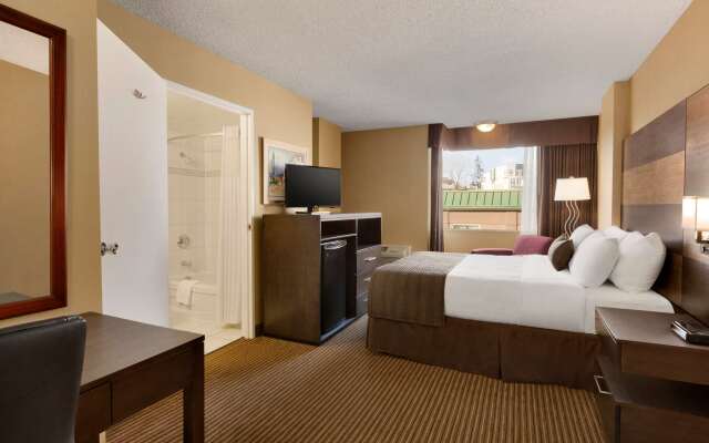 Days Inn by Wyndham Calgary South