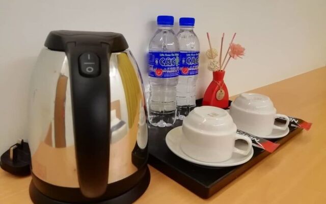 Hotel Fujisan Bukit Bintang