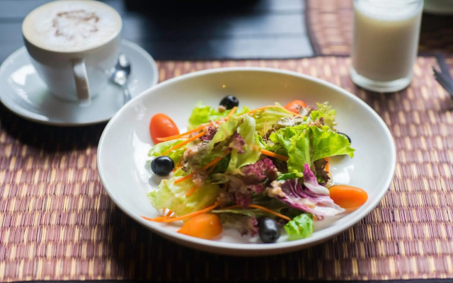 La Niche d Angkor Boutique Hotel
