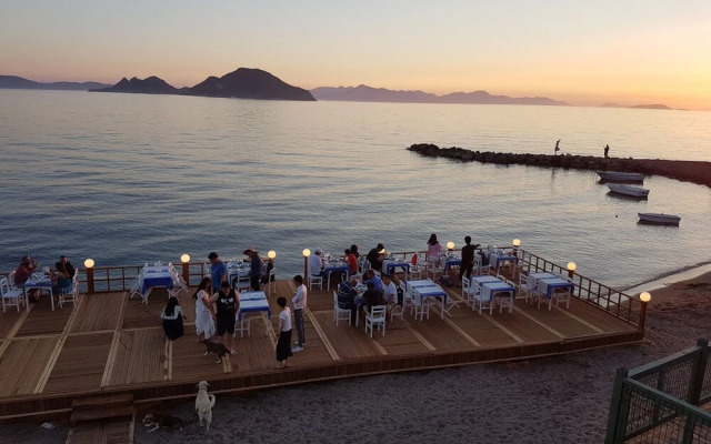 Maira Beach