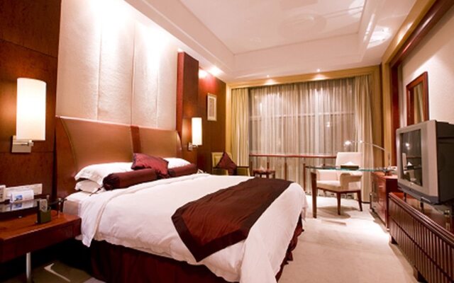 Xin Yi Hotel