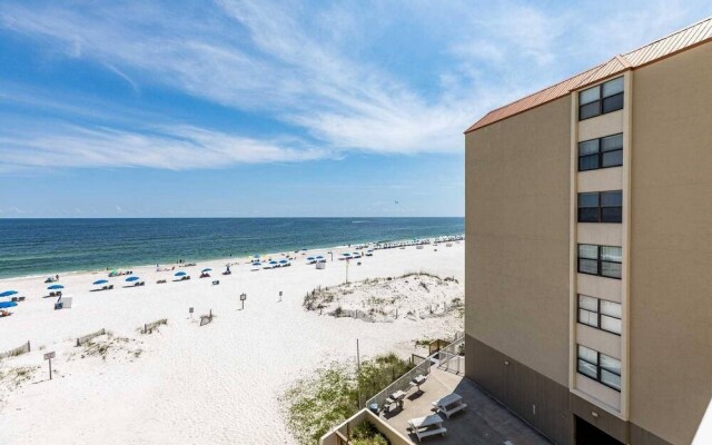 Clearwater Condominiums