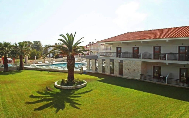 Aristotelis Hotel