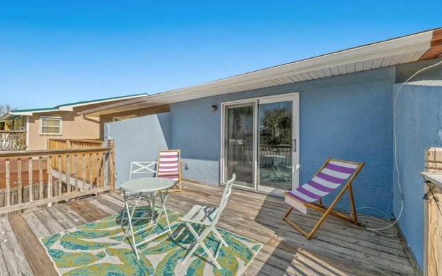 Sandpiper Philosophy