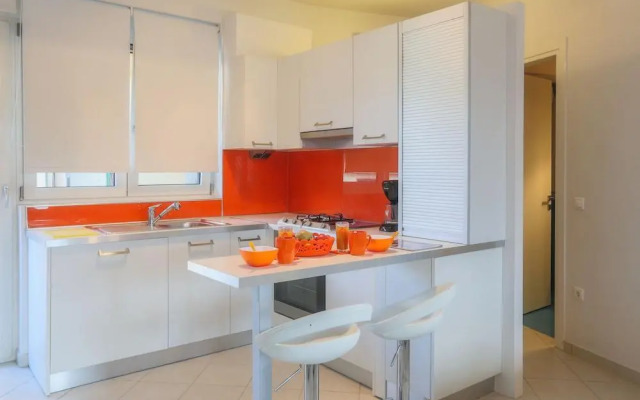 Calliope Corfu Apartments 1