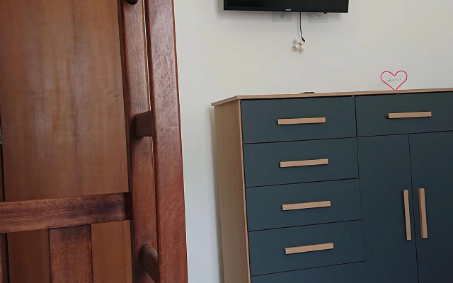 Linda Casa Com Piscina Churrasqueira Wifi Em Massaguaçu Caragua