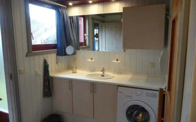 Ferienpark Mirow in Granzow