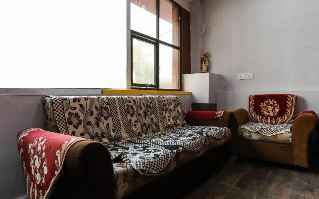 Nabhyansh Elite by OYO Rooms