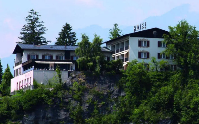 Schloss Dörflinger