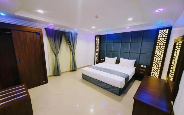 Ahla Tayf Service Apartments