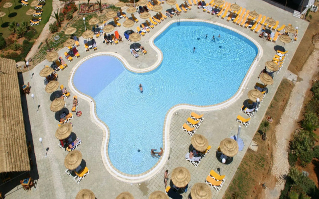 Hotel Yasmine Beach