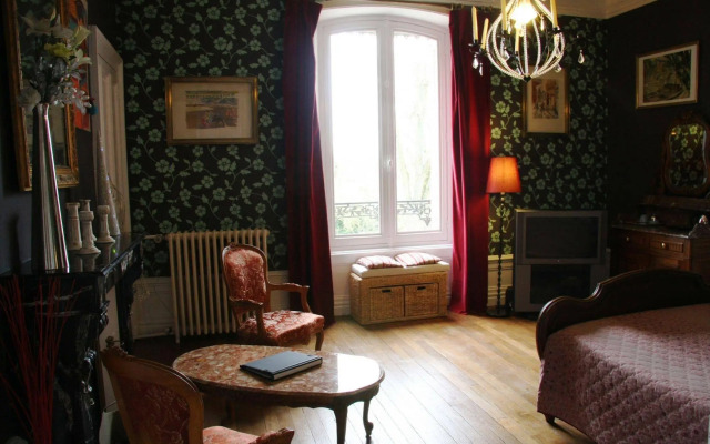 Villa Primerose