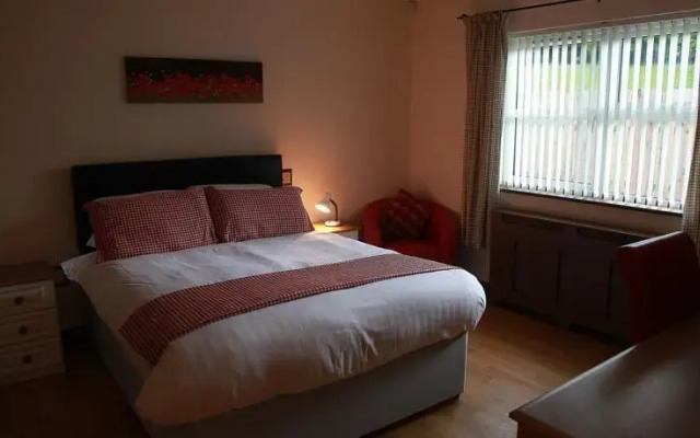 Sheebeg Self Catering