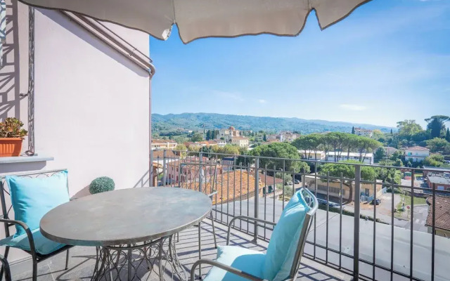 Laurotino Apartment Pool Ac Wifi Toscana
