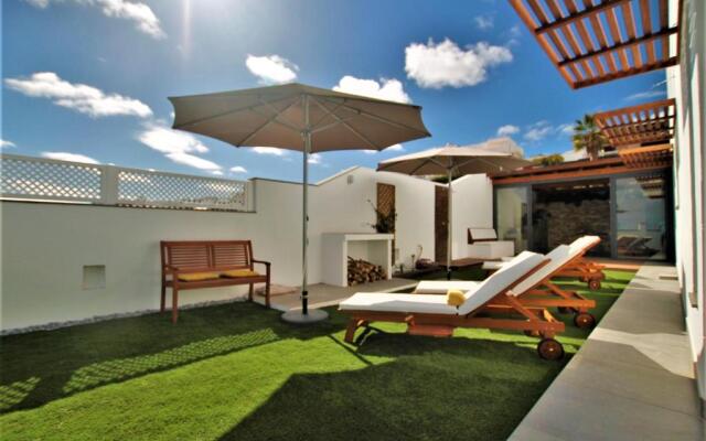 Holiday House and Spa Lanzarote