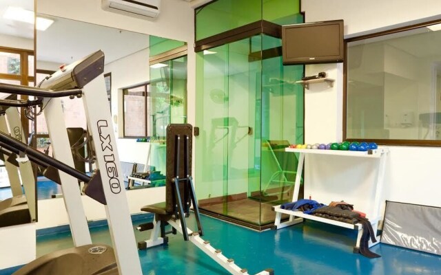 Ipanema Ville Residence Service