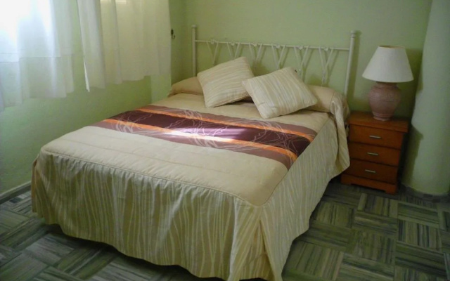 Hotel Escudo de Granada