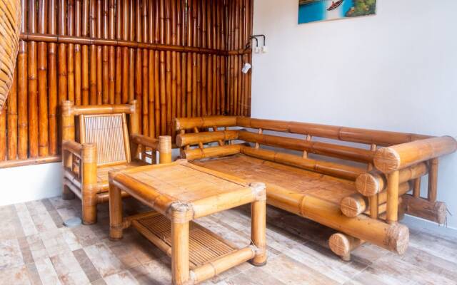 Sandora Homestay by Supala