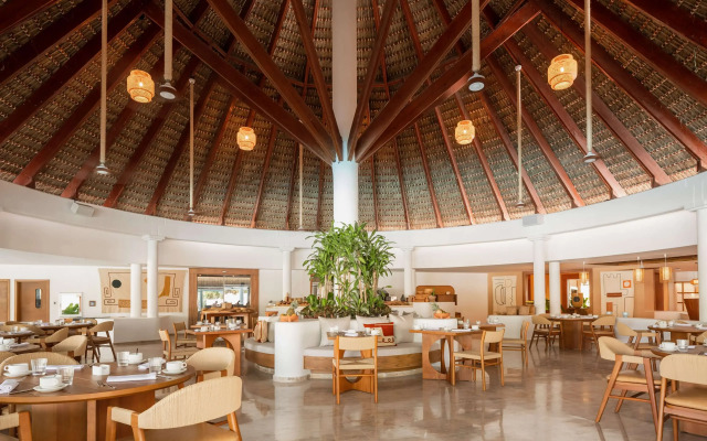 Zel Punta Cana – All inclusive