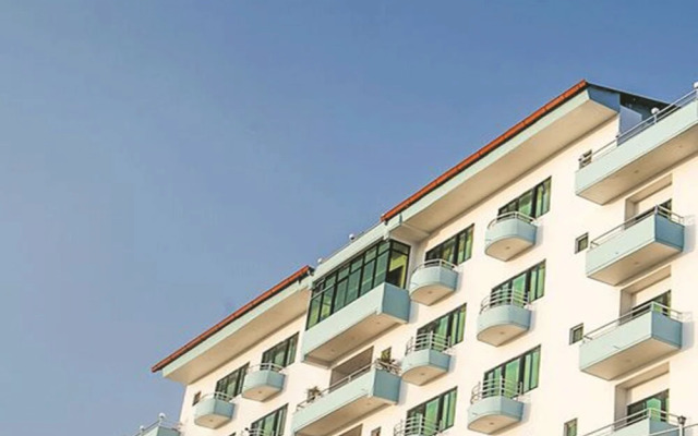 Bojinee Nagarkot Resort