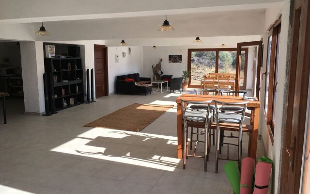 Delice Doğa Evi