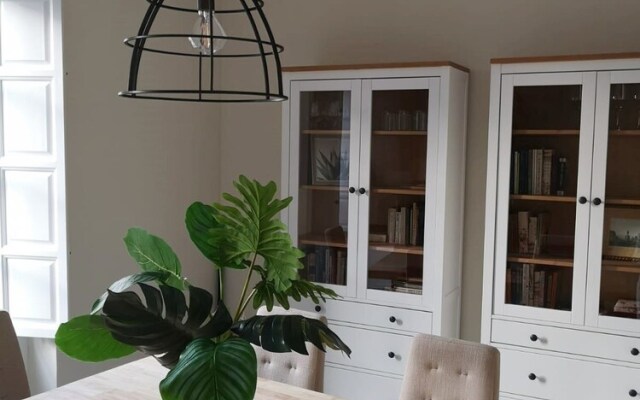 Eva Recommends San Pablo