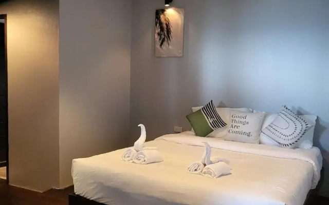 Sea Garden Resort - Haad Chao Phao