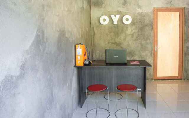 Kulkul Bungalow by OYO Rooms