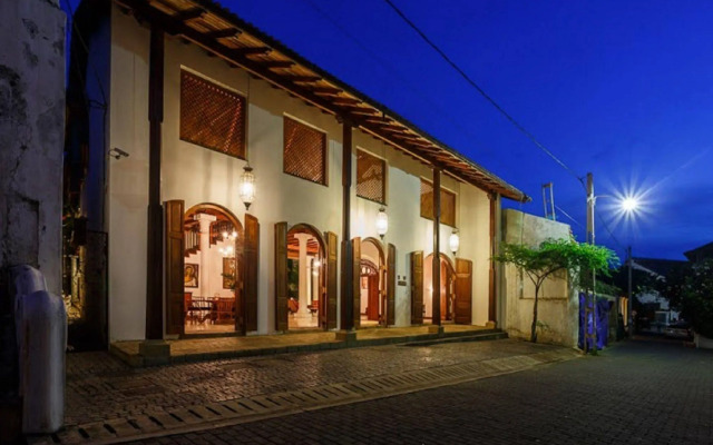 Fortaleza Landesi