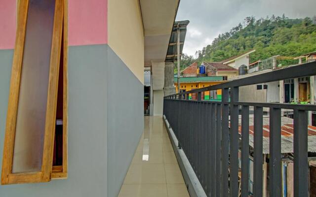 OYO 3866 Villa Gothick