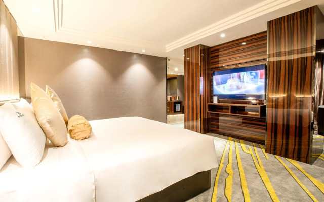 Moty Hotel
