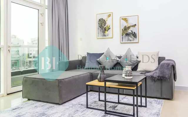 Bloomfields El Yacout 1BR Muror