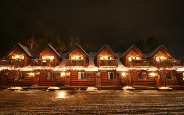 Nootka Lodge