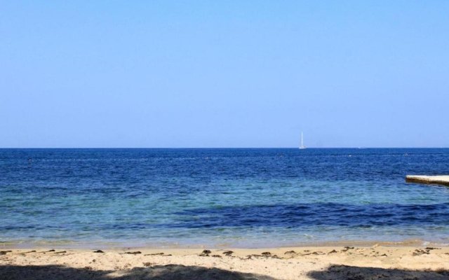 Apartment Eli - 50m from the sea
