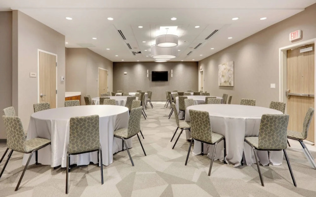 Springhill Suites Dallas Mansfield