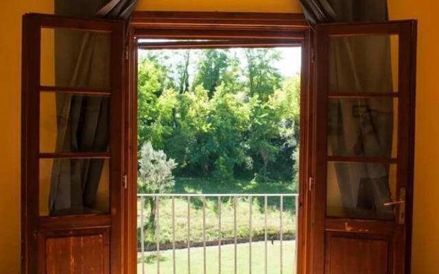 Agriturismo Villetta Di Monterufoli