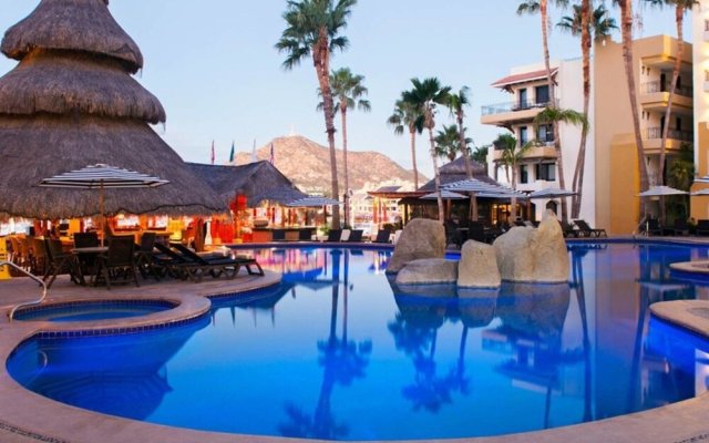 Superb Studio in Front of Marina in Cabo San Lucas