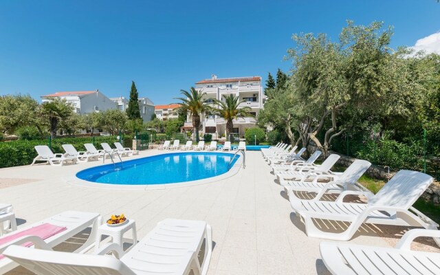 Apartments Villa Daniela