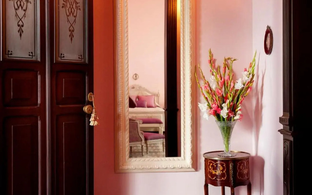 Hotel Casa Azul