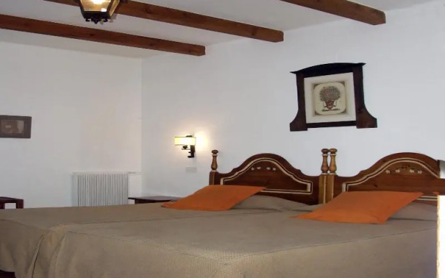 Hotel Meson de Don Quijote