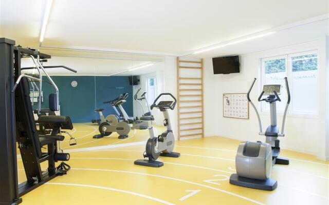 Novotel Annemasse Centre - Porte de Genève