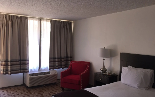 Hotel Francis