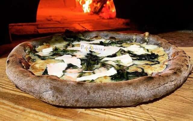 Residenza Di Federico II