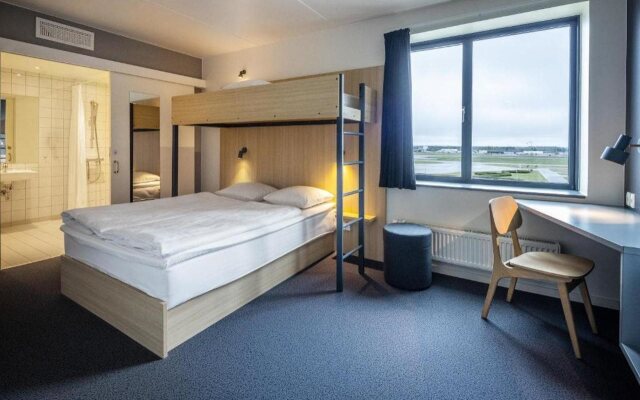 Billund Airport Hotel