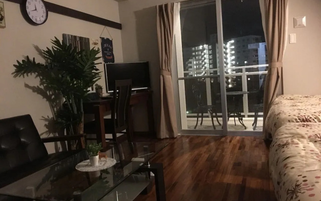 Chura Gahna House Tsubogawa Naha