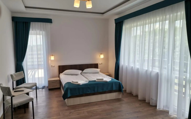 Vila President Sovata