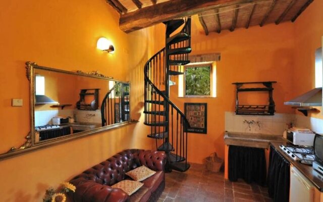 Agriturismo Quarantallina