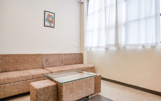 Fabhotel Desire